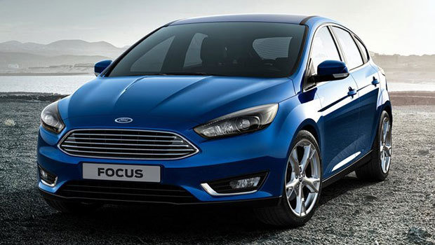 Ford nomeia nova liderança na Europa