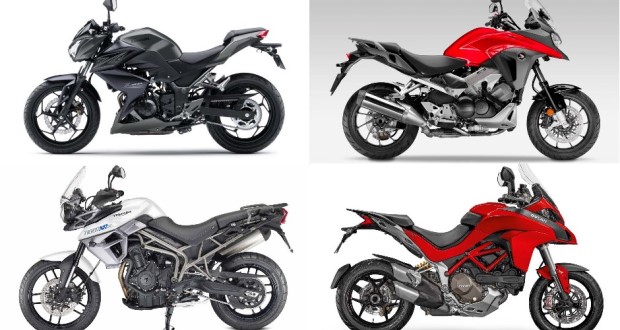 Confira as novidades do Sal&atilde;o de Mil&atilde;o de 2014