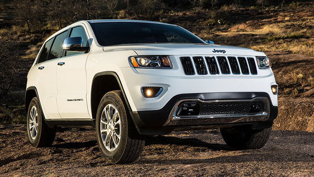 Fiat-Chrysler convoca recall triplo de modelos