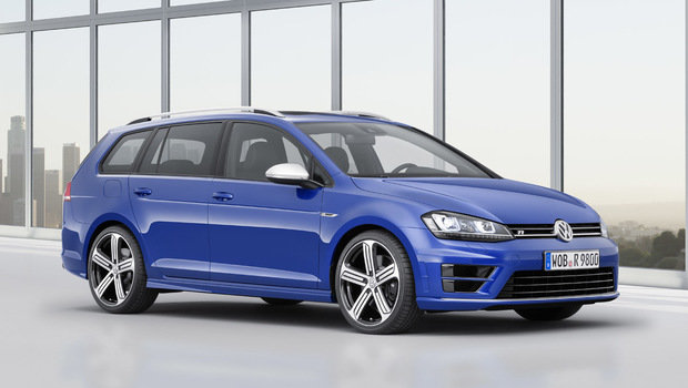 Volkswagen lidera vendas mundiais em 2014, diz consultoria