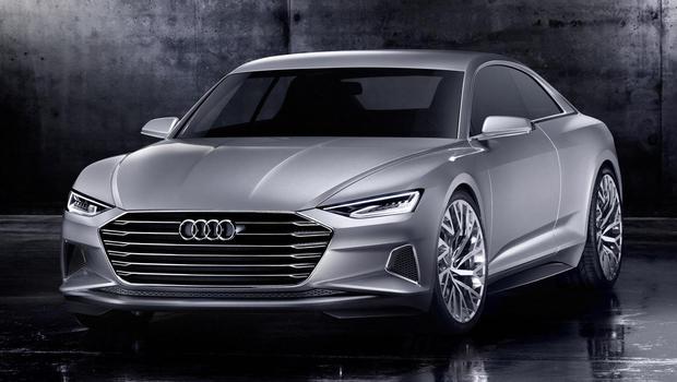 Próximo Audi A8 terá tecnologia autônoma