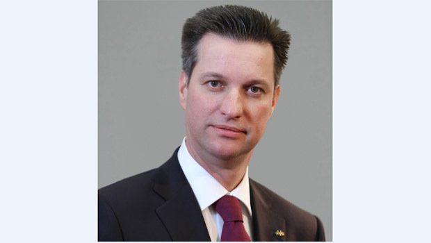 Volkswagen anuncia mudança de comando no Brasil