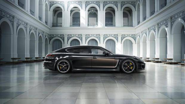 Porsche quer criar mais edições especiais