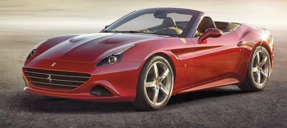 Atual CEO não deixará Ferrari