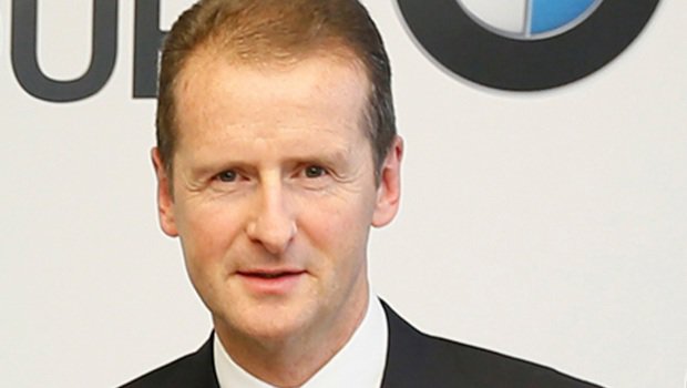 Chefe do departamento de pesquisa da BMW vai para VW