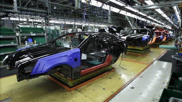 GM dispensa 450 funcionários de planta da Cadillac