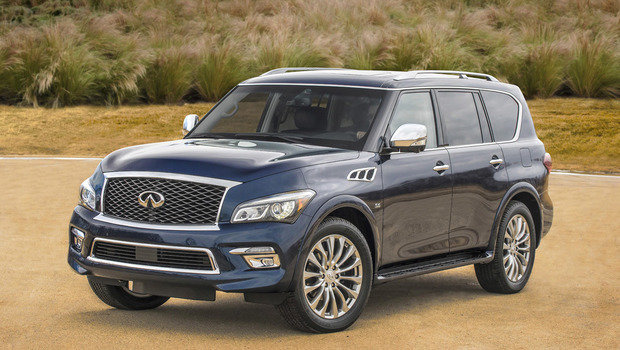 Nissan e Infiniti anunciam recall nos Estados Unidos