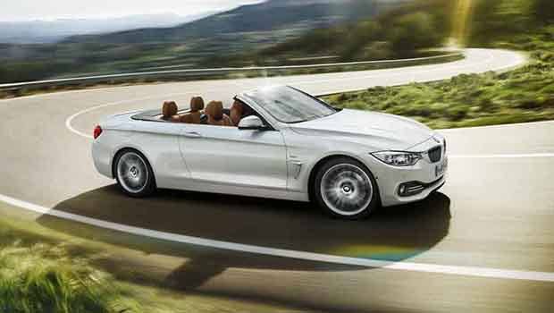 BMW traz 420i Cabrio e 428i Gran Coupé ao Brasil