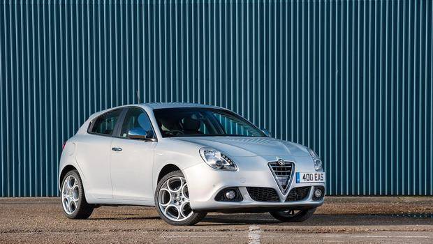 Alfa Romeo lança Giulietta Business Edition no Reino Unido