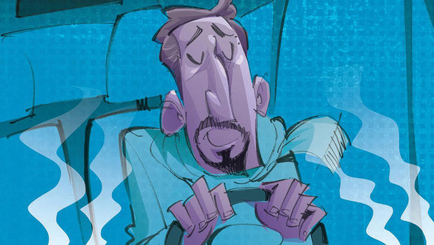 Equipado com polêmica