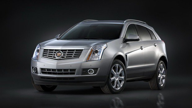 Cadillac planeja novos SUVs de menor porte