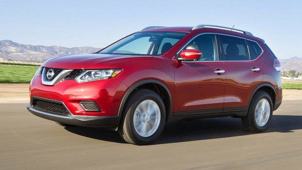 Nissan convoca recall de 639 mil unidades nos Estados Unidos