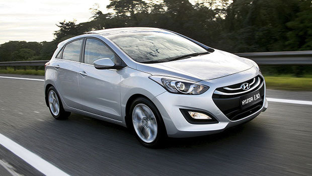 Hyundai anuncia promoção para três modelos no Brasil