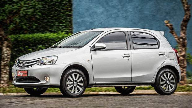 Toyota investirá R$ 100 milhões em Sorocaba