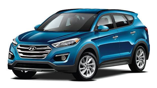 Hyundai ix35 terá cara de Santa Fe
