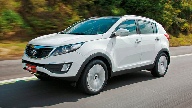 O custo oculto dos SUVs