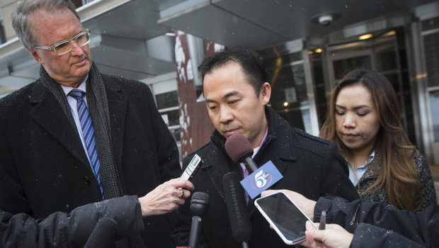 Toyota é obrigada a pagar US$ 11 milhões por acidente fatal