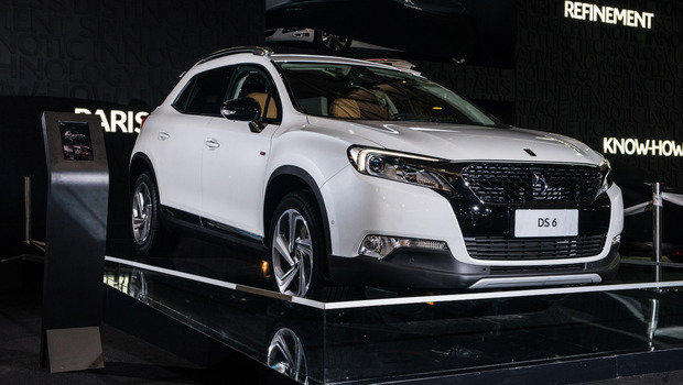 DS quer mais autonomia dentro da PSA