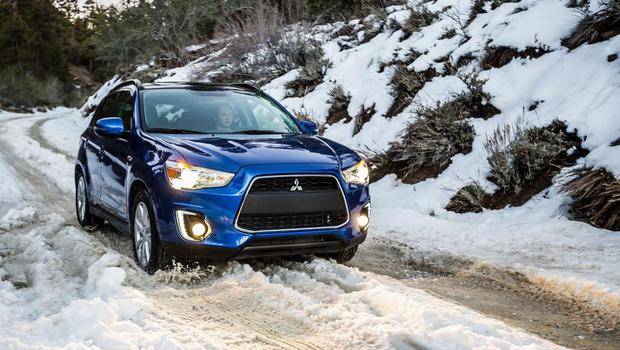 Mitsubishi deve fechar fábrica nos EUA