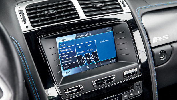 Estudo confirma vulnerabilidade de carros a hackers