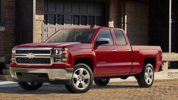 GM considera produzir rival para a F-150 Raptor