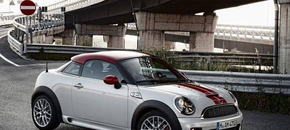 Mini encerra produção de Coupé e Roadster