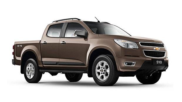 Chevrolet reduz preços de alguns modelos no Brasil