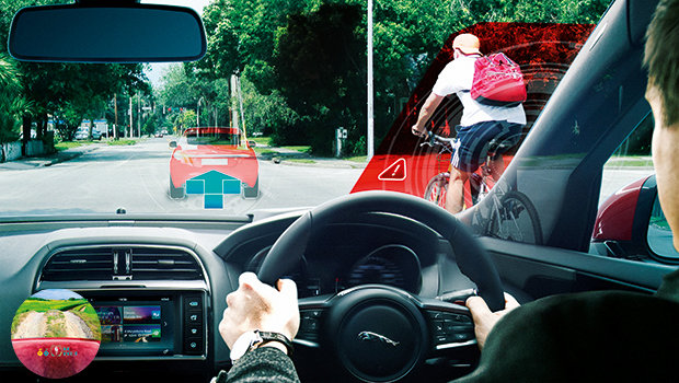 Ensaio sobre a cegueira