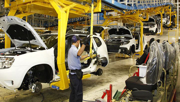 PDV da Renault em São José dos Pinhais tem 470 adesões