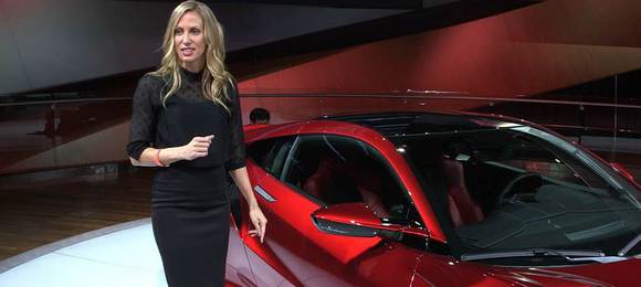 Entrevista: Michelle Christensen