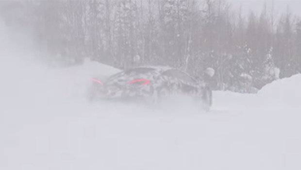 McLaren divulga novo vídeo da Sports Series