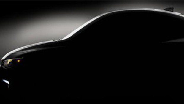 Chevrolet confirma Malibu 2016 para abril