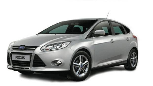 Ford lança plano com mensais de R$ 499 para nove modelos