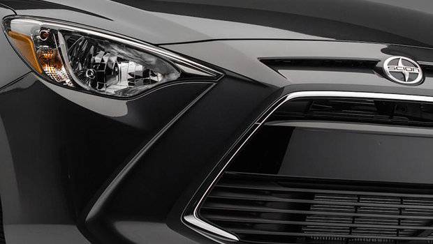 Scion lançará dois modelos em Nova Iorque