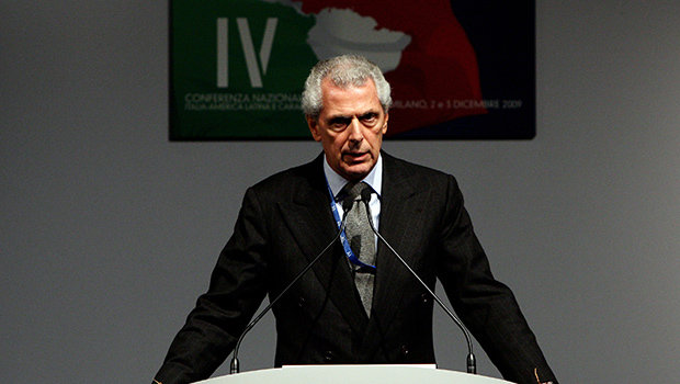 Pirelli deve ser comprada por companhia chinesa