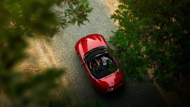 Mazda vai revelar novo MX-5 no Goodwood 2015