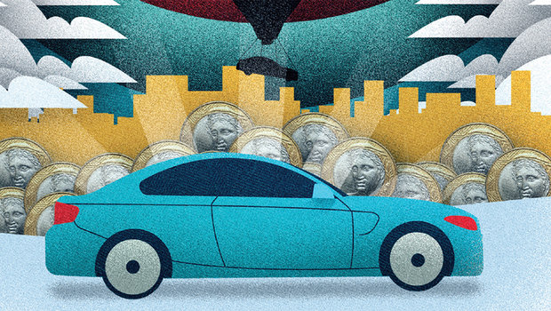 Novo jeito de comprar