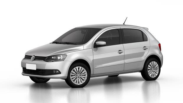 Volkswagen anuncia novidades na linha 2016