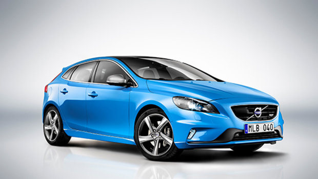 Volvo escolhe a Bélgica para produzir nova geração de compactos