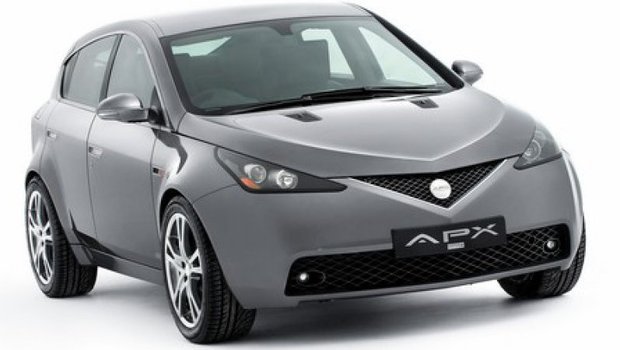 Lotus quer fazer crossover rival do Porsche Macan