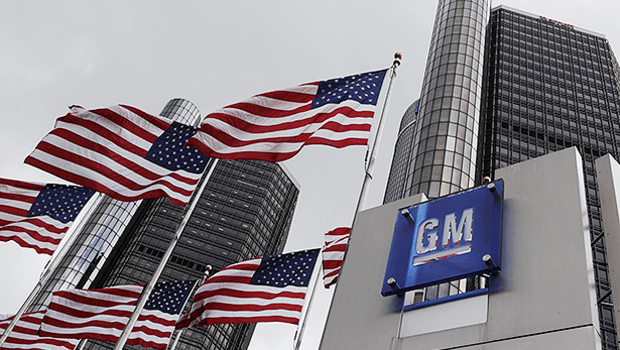 Chevrolet terá nova linha de carros no Brasil a partir de 2019