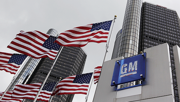 GM e FCA contratam consultorias para avaliar fusão