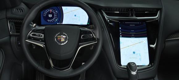 Mitsubishi revela novo kit multimídia com sistema Android