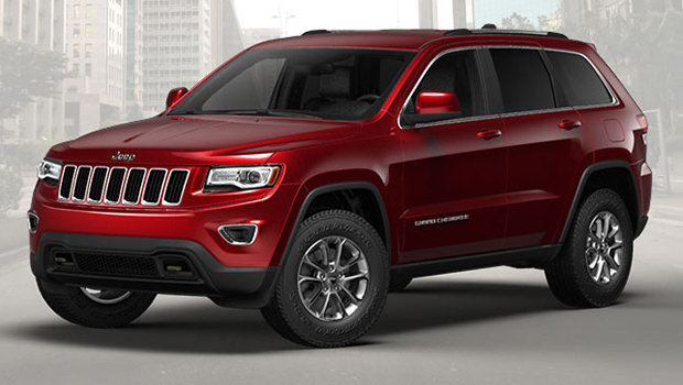 EUA: FCA faz recall de 1,4 milhão de carros