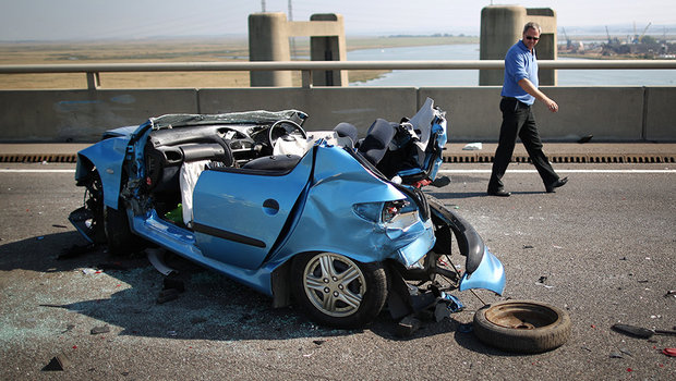 seguranca EUA: NHTSA divulga dados de mortes no trânsito