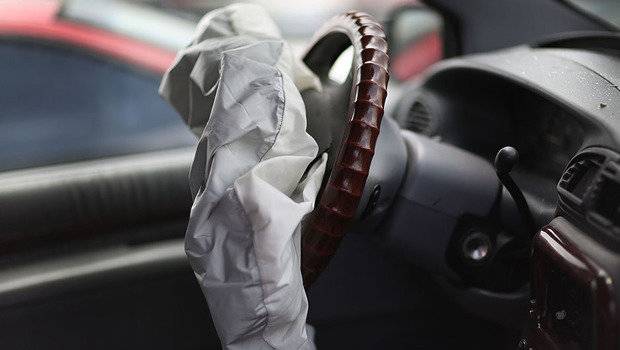 Caso Takata: recall volta a ser ampliado
