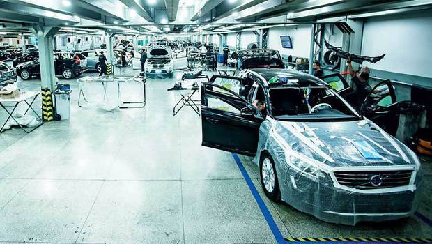 Desblindagem do carro ganha espaço, mas pode sair mais caro que blindar