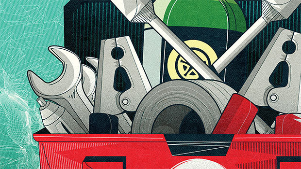 O kit de emergência que você precisa ter em seu carro