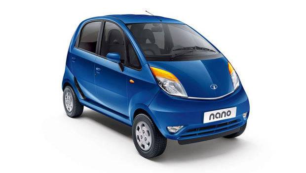 Brasil é o 14º em ranking dos carros mais baratos do mundo