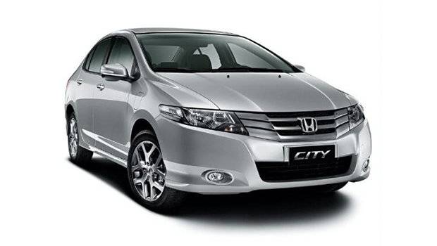 Honda expande recall por airbag no Brasil